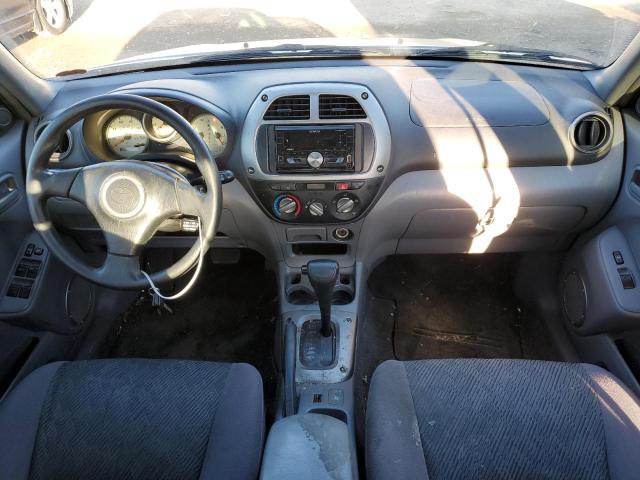Photo 8 from auction – 2001 TOYOTA RAV4 with VIN JTEGH20V110025095