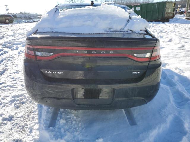 Photo 6 from auction – 2015 DODGE DART SXT with VIN 1C3CDFBB9FD315176