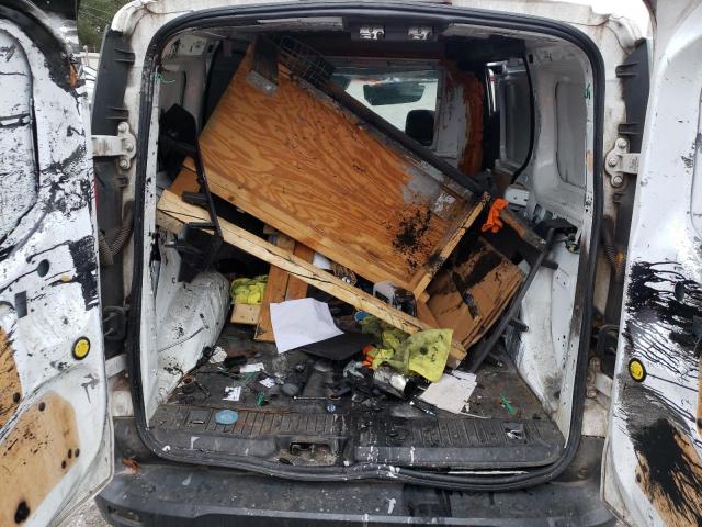 Photo 11 from auction – 2014 FORD TRANSIT CO with VIN NM0LS7F78E1134712