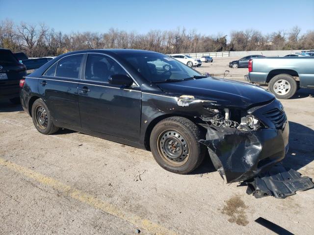Photo 4 from auction – 2009 TOYOTA CAMRY BASE with VIN 4T1BE46K29U366408