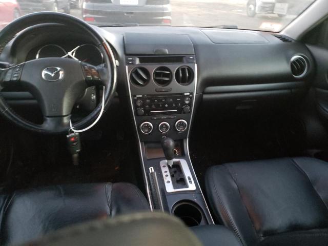 Photo 8 from auction – 2006 MAZDA 6 S with VIN 1YVHP80D565M05437