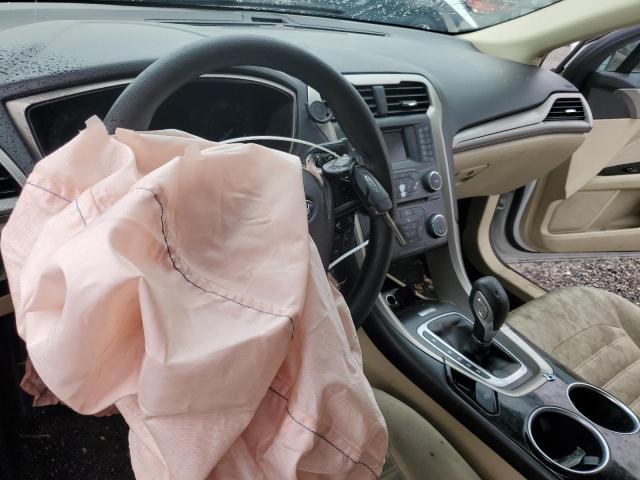 Photo 8 from auction – 2013 FORD FUSION SE with VIN 3FA6P0H73DR177466