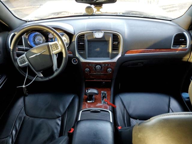 Photo 8 from auction – 2013 CHRYSLER 300 with VIN 2C3CCAAG7DH698571