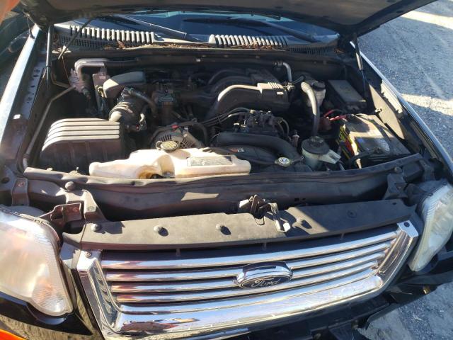 Photo 12 from auction – 2007 FORD EXPLORER X with VIN 1FMEU63E17UA36881