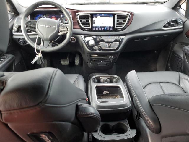 Photo 8 from auction – 2019 CHRYSLER PACIFICA T with VIN 2C4RC1EGXKR746619