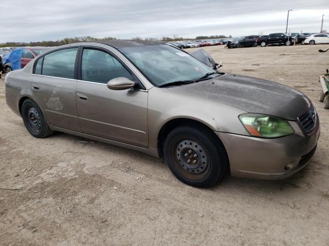 Photo 4 from auction – 2006 NISSAN ALTIMA S with VIN 1N4AL11D56C170483
