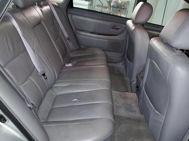 Photo 10 from auction – 2000 TOYOTA AVALON XL with VIN 4T1BF28B5YU064141