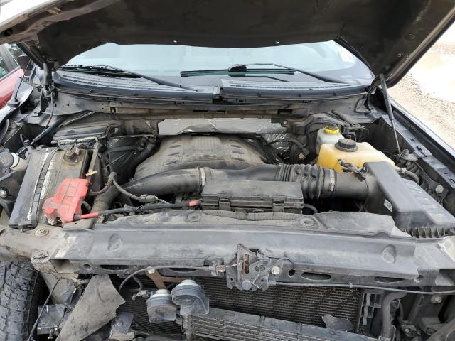 Photo 11 from auction – 2014 FORD F150 SUPER with VIN 1FTFW1ET4EKF35507