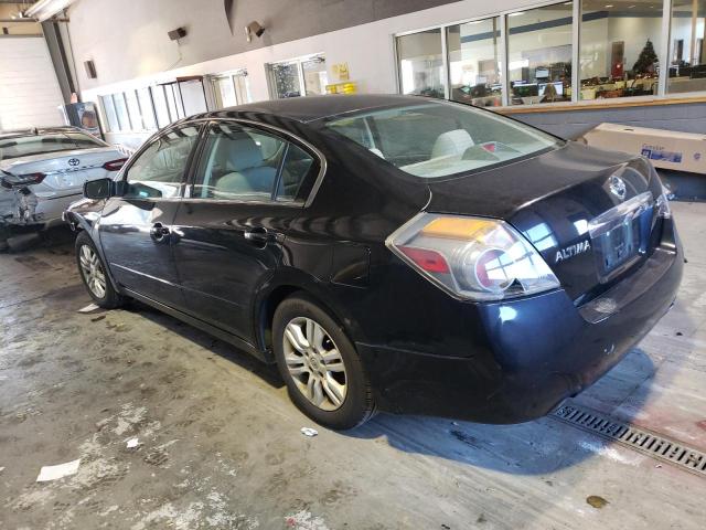 Photo 2 from auction – 2012 NISSAN ALTIMA BAS with VIN 1N4AL2AP6CC238995