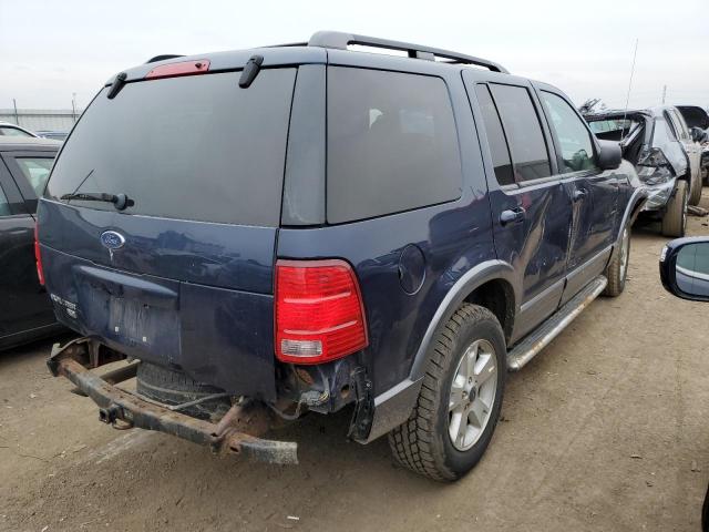 Photo 3 from auction – 2003 FORD EXPLORER X with VIN 1FMZU73K93UB22477