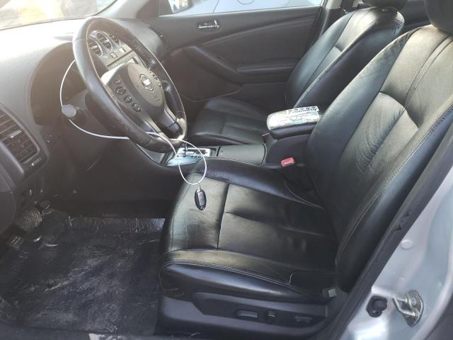 Photo 7 from auction – 2012 NISSAN ALTIMA BAS with VIN 1N4AL2AP8CC117143