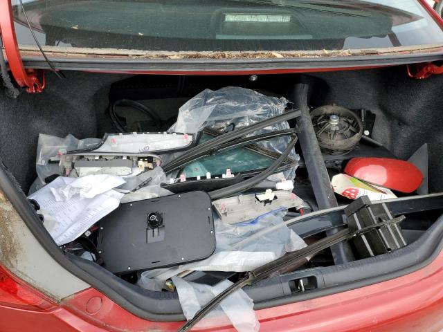 Photo 12 from auction – 2012 TOYOTA CAMRY BASE with VIN 4T1BF1FK8CU572643