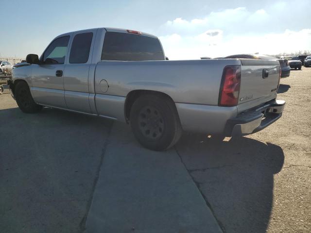 Photo 2 from auction – 2004 CHEVROLET SILVERADO with VIN 2GCEC19T741122462