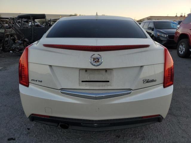 Photo 6 from auction – 2014 CADILLAC ATS with VIN 1G6AA5RA4E0128259