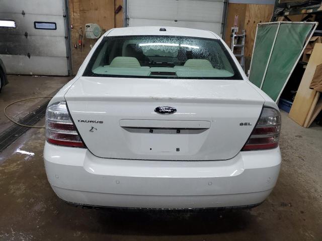 Photo 6 from auction – 2009 FORD TAURUS SEL with VIN 1FAHP24W79G105010