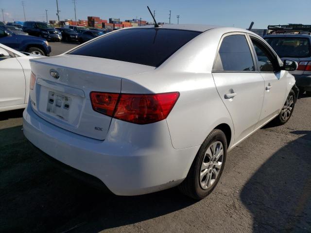 Foto 3 de la subasta – 2011 KIA FORTE EX con VIN KNAFU4A24B5384647