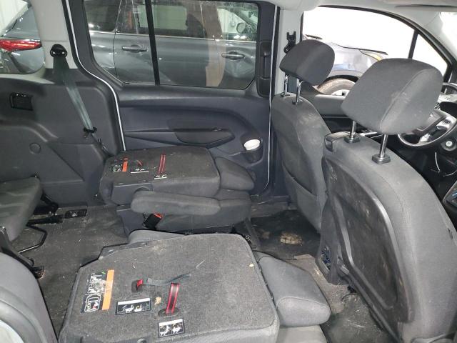 Photo 11 from auction – 2016 FORD TRANSIT CO with VIN NM0GE9F77G1260471