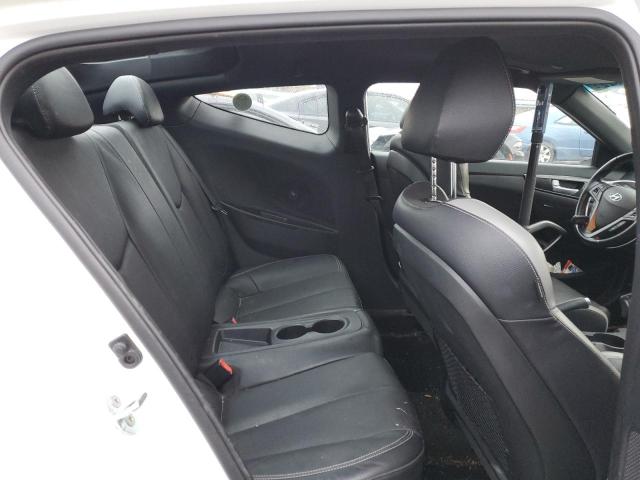 Photo 10 from auction – 2016 HYUNDAI VELOSTER T with VIN KMHTC6AE7GU302675