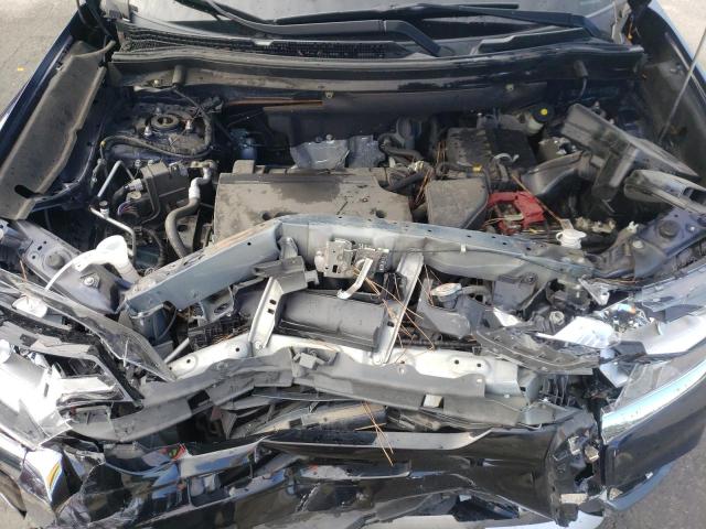 Photo 12 from auction – 2018 MITSUBISHI OUTLANDER with VIN JA4AZ3A33JZ058521