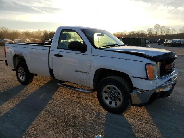 Photo 4 from auction – 2008 GMC SIERRA C15 with VIN 1GTEC14C48Z900673