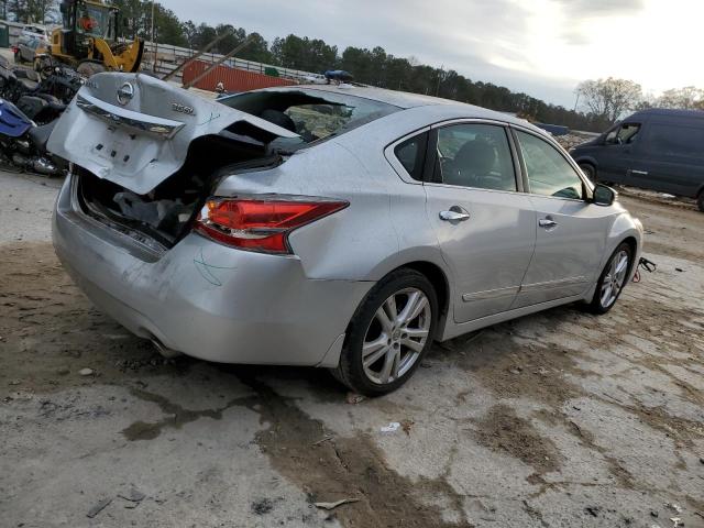 Photo 3 from auction – 2015 NISSAN ALTIMA 3.5 with VIN 1N4BL3AP0FC143444