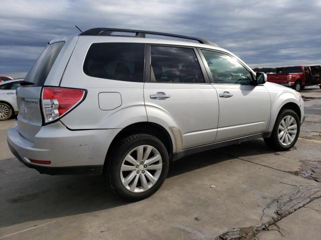 Photo 3 from auction – 2011 SUBARU FORESTER 2 with VIN JF2SHBCC2BH747172