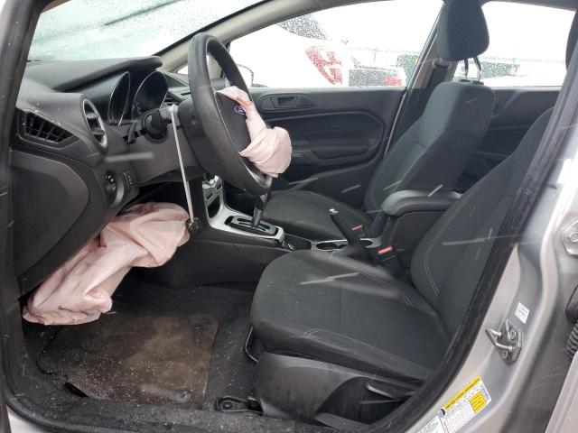 Photo 7 from auction – 2017 FORD FIESTA SE with VIN 3FADP4BJ5HM119008