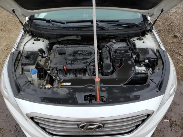 Photo 11 from auction – 2016 HYUNDAI SONATA SE with VIN 5NPE24AF5GH396031