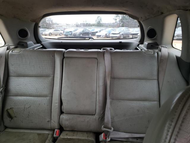 Photo 10 from auction – 2007 ACURA RDX TECHNO with VIN 5J8TB18597A016135