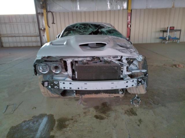 Photo 5 from auction – 2021 DODGE CHALLENGER with VIN 2C3CDZFJ9MH668097
