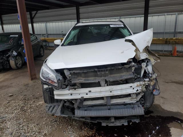 Photo 5 from auction – 2017 SUBARU OUTBACK TO with VIN 4S4BSETC1H3435685