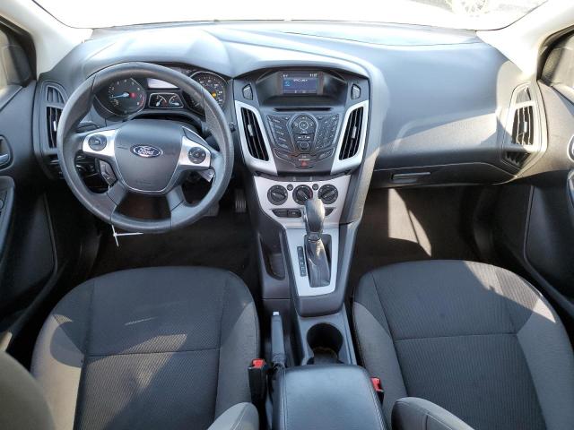 Photo 8 from auction – 2014 FORD FOCUS SE with VIN 1FADP3K2XEL277683