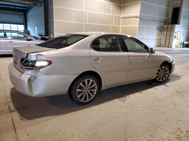 Photo 3 from auction – 2006 LEXUS ES 330 with VIN JTHBA30G165151038