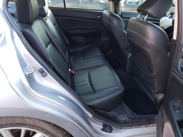 Photo 10 from auction – 2012 SUBARU IMPREZA LI with VIN JF1GJAK66CH008425