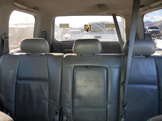 Photo 10 from auction – 2005 HONDA PILOT EXL with VIN 5FNYF18535B032926