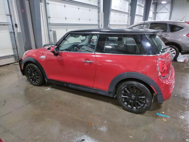 Photo 2 from auction – 2015 MINI COOPER S with VIN WMWXP7C56F2A35648