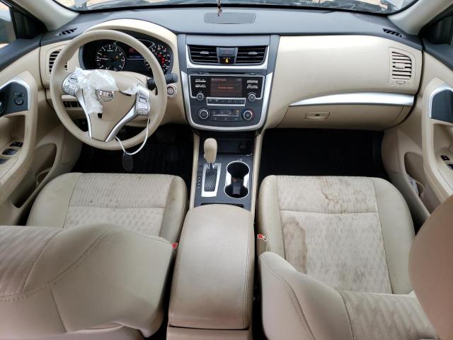 Photo 8 from auction – 2017 NISSAN ALTIMA 2.5 with VIN 1N4AL3AP0HC134578
