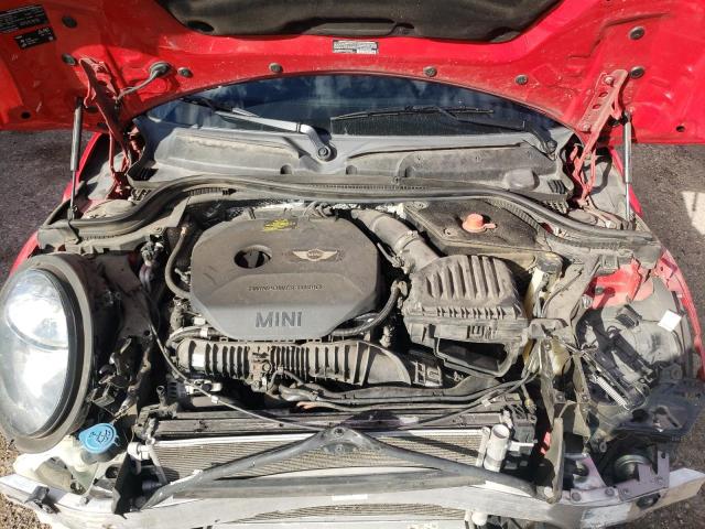 Photo 11 from auction – 2016 MINI COOPER S with VIN WMWXP7C59G3B33021