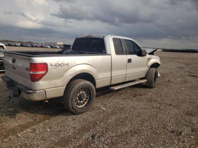 Photo 3 from auction – 2012 FORD F150 SUPER with VIN 1FTFX1EF6CFC82445