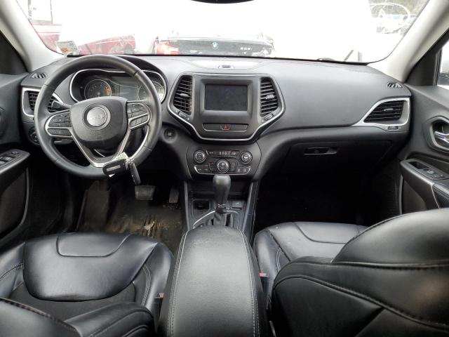 Photo 8 from auction – 2019 JEEP CHEROKEE L with VIN 1C4PJLLB1KD131542
