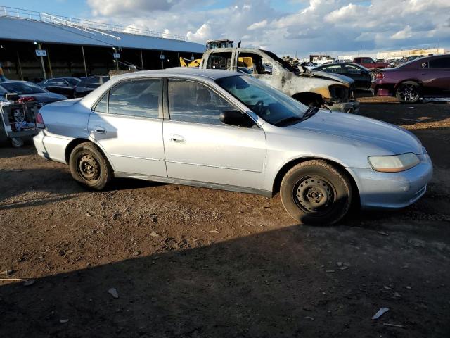 Photo 4 from auction – 2001 HONDA ACCORD with VIN 1HGCF86641A033425