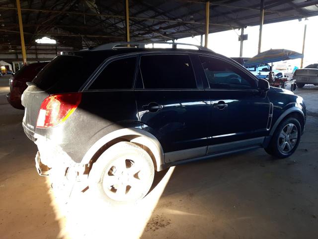 Photo 3 from auction – 2014 CHEVROLET CAPTIVA LS with VIN 3GNAL2EK5ES613711