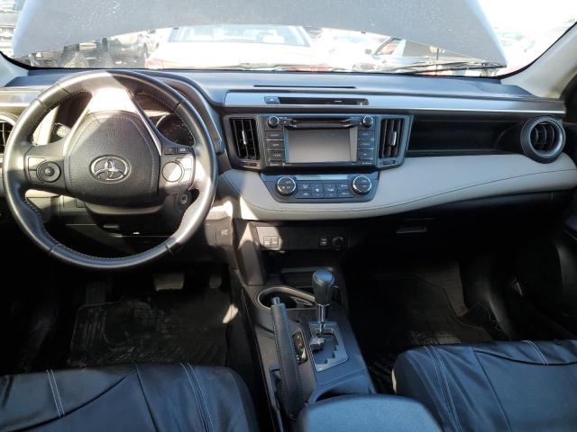 Photo 8 from auction – 2016 TOYOTA RAV4 XLE with VIN JTMWFREV6GJ073623