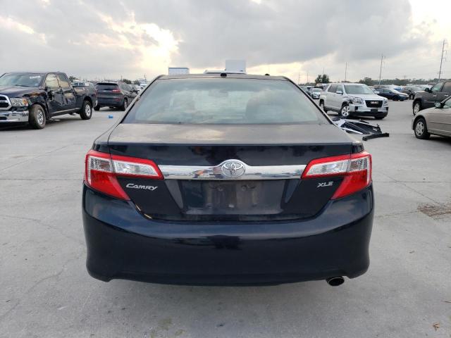 Photo 6 from auction – 2012 TOYOTA CAMRY BASE with VIN 4T4BF1FK9CR270493
