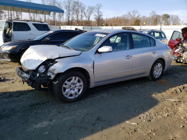 NISSAN ALTIMA BAS 2012 with VIN 1N4AL2AP1CC210148 - Photo from auction