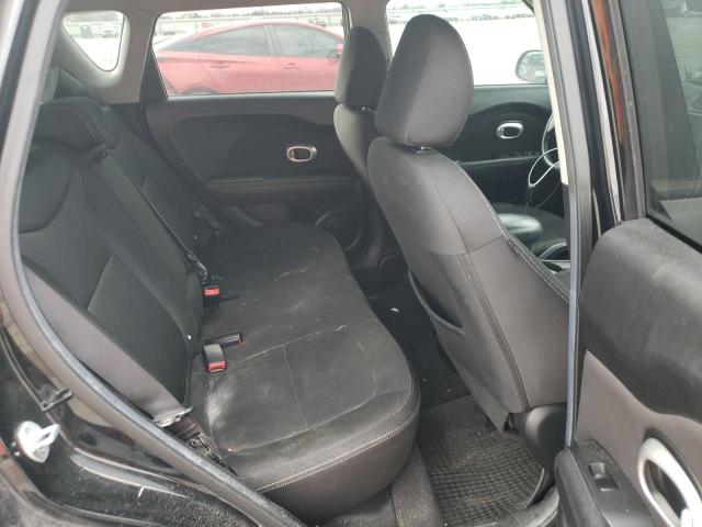 Photo 10 from auction – 2014 KIA SOUL with VIN KNDJN2A27E7095043