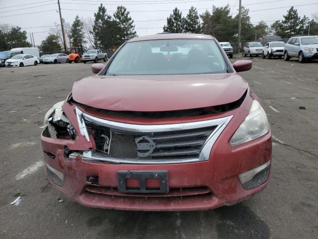 Photo 5 from auction – 2015 NISSAN ALTIMA 2.5 with VIN 1N4AL3AP7FN867700