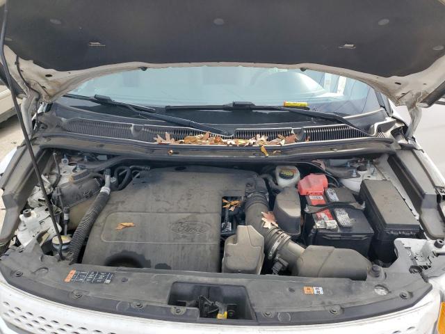 Photo 12 from auction – 2015 FORD EXPLORER L with VIN 1FM5K7F81FGC69531
