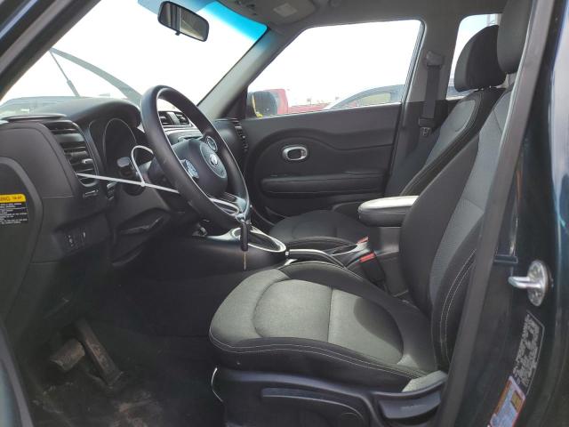 Photo 7 from auction – 2017 KIA SOUL + with VIN KNDJP3A59H7424940