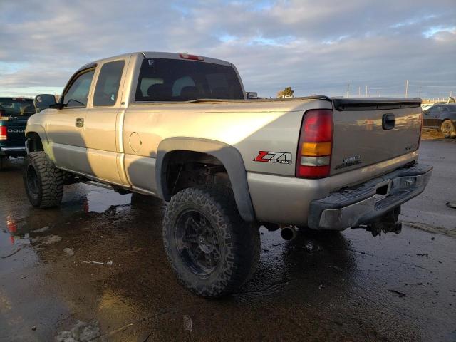 Photo 2 from auction – 2001 CHEVROLET SILVERADO with VIN 1GCEK19T21E279667